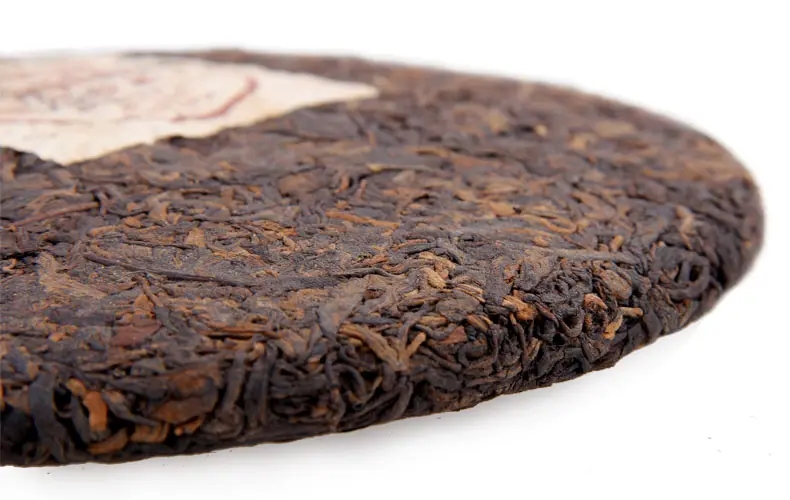 90%的人都不知道，為什么普洱茶是357克？