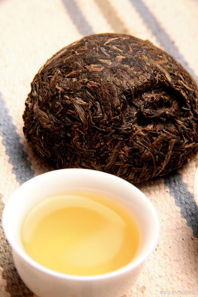 普洱茶的命名到底是怎么來的？