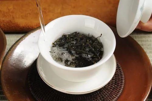 普洱茶怎么泡？原來熟茶和生茶泡法不一樣，浪費了多少茶葉