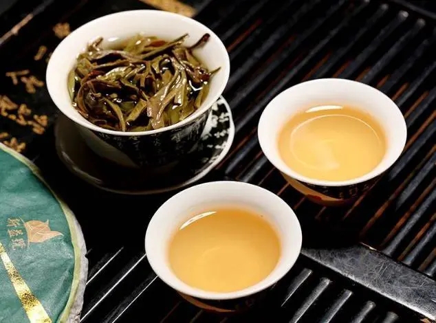 茶會“說話”，讀懂云南古樹普洱茶的秘訣