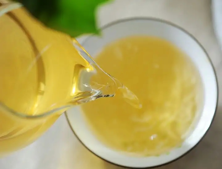 普洱茶時遇到怪味或身體不舒服時，怎么破？