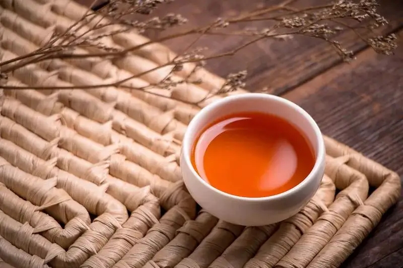 喝普洱茶時(shí)的“舌底鳴泉”是什么體驗(yàn)？