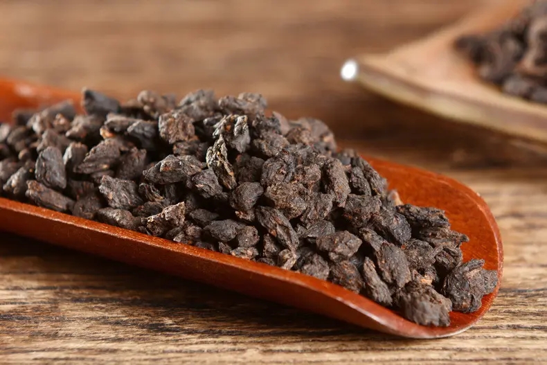 普洱熟茶、老茶頭、碎銀子都有什么區(qū)別？