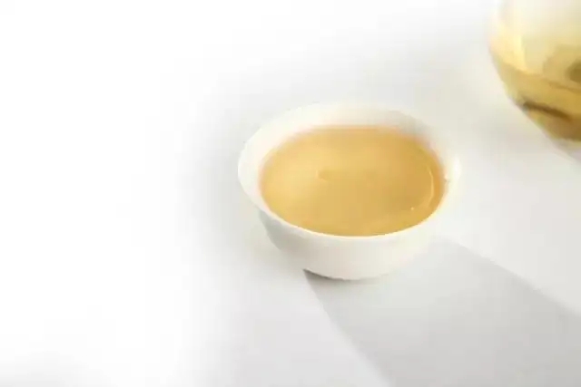 為什么越是深通茶道的人越深愛普洱茶？喜歡普洱茶，有三個原因。