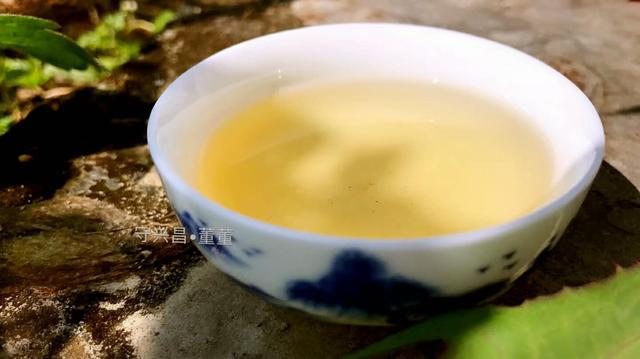 普洱茶有31種香味，你能聞出幾種來(lái)?