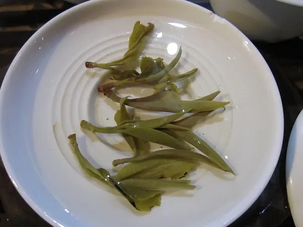 普洱茶中的神秘品類“馬蹄腳”。