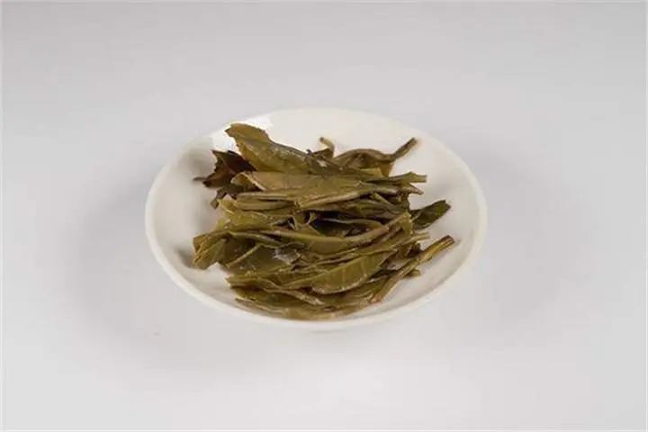 普洱茶中的茶梗有什么價值？