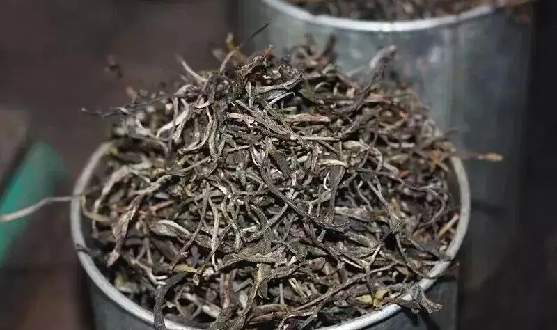 普洱茶中加入茶梗只是為了降低成本？