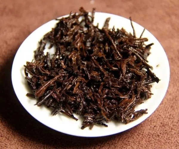 怎樣從茶香來辨認(rèn)普洱茶的好壞？