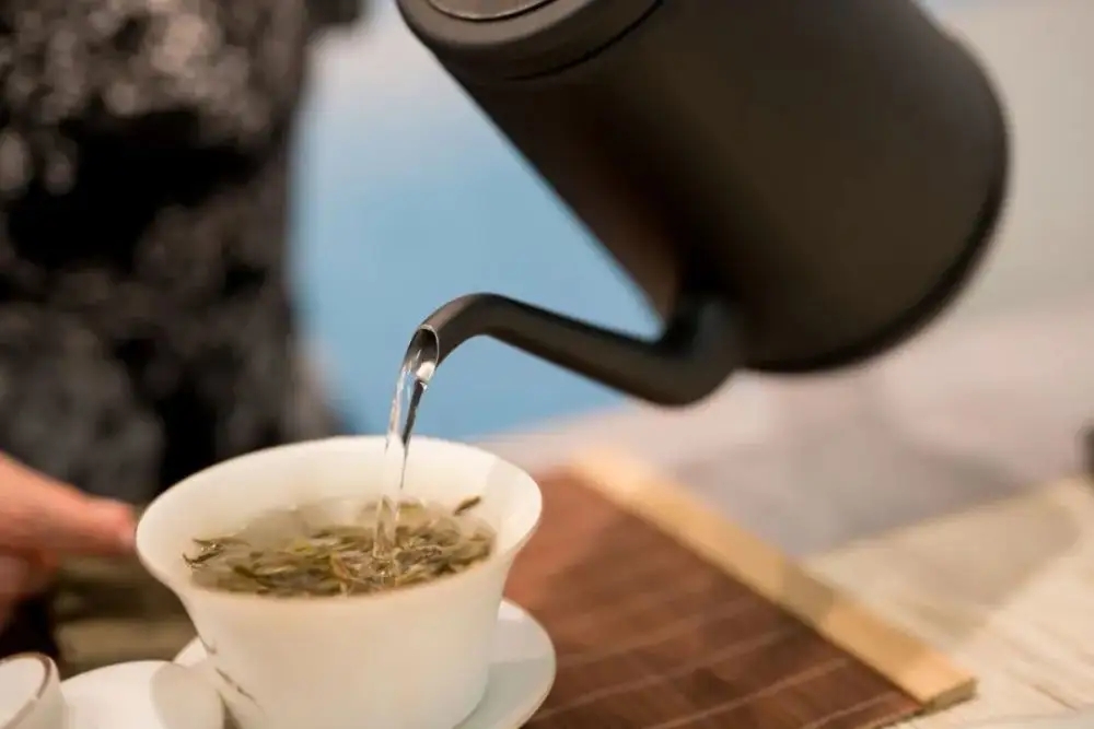 冬季如何煮好一壺云南普洱茶？記好這份煮茶攻略