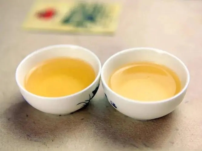 普洱茶喉韻知多少？