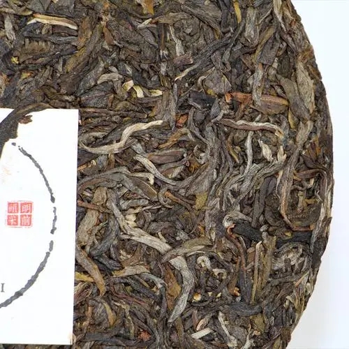 一款普洱茶回甘是否持久，由什么決定？