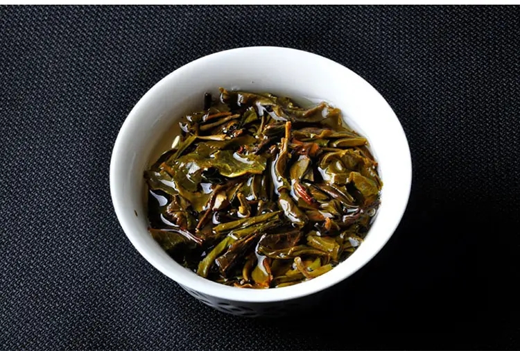 普洱茶品鑒六字訣：凈、香、潤、厚、甘、甜，帶你體驗普洱的魅力