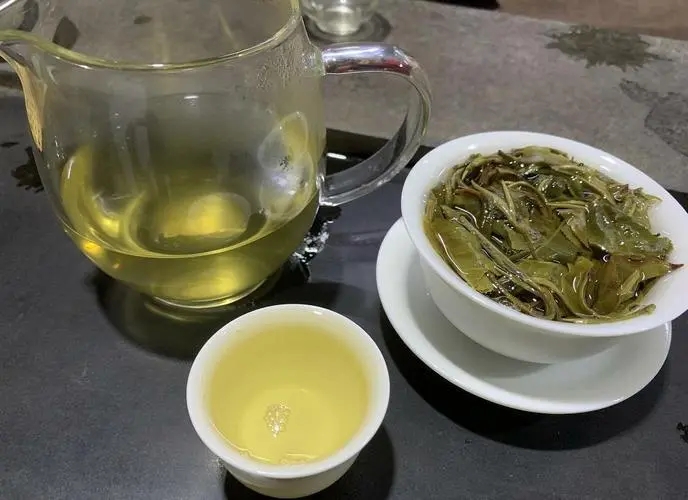普洱茶的好，中醫(yī)怎么說？