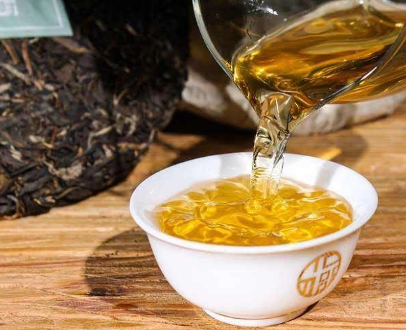 怎么看普洱熟茶分辨好壞呢？