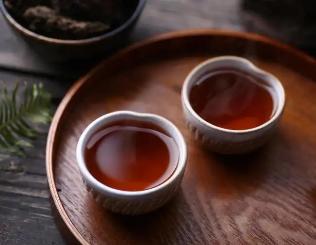 恭喜，普洱茶！成功拿下抗 ai 效果第二名！