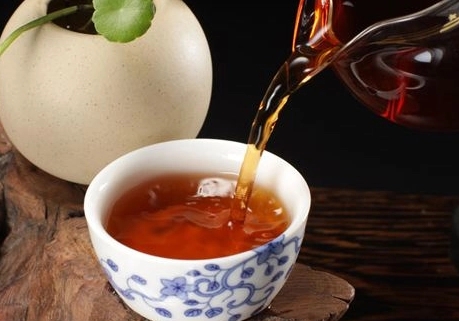 喝普洱茶可以減肥？等等先別著急著喝！