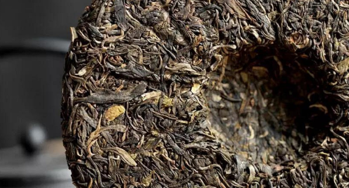 普洱生茶的陳化時(shí)間是怎么劃分的？