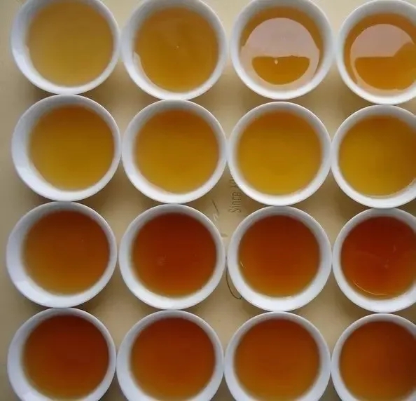 陳化時間對普洱生茶有影響嗎？