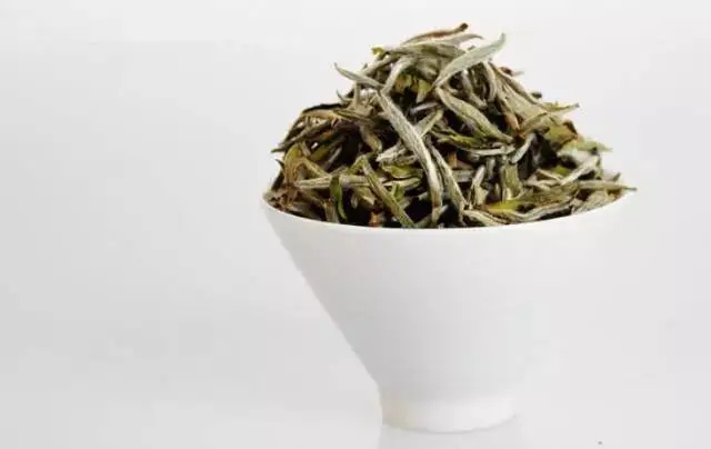 白毫知多少，有白毫的茶葉一定好嗎？