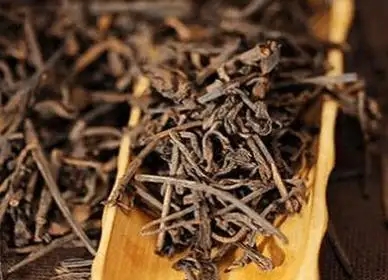 我要一款沒有茶梗的普洱茶??！