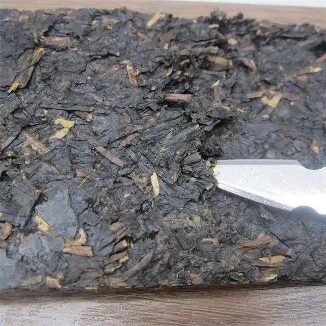 什么是邊銷茶？你是否有了解過邊銷茶呢？