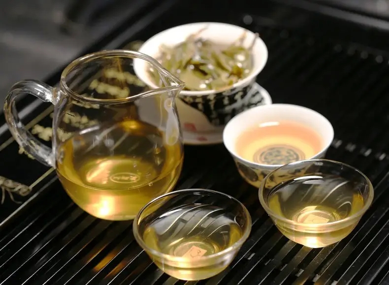 泡茶用什么水？礦泉水，純凈水還是自來水？老中醫(yī)的做法值得參考