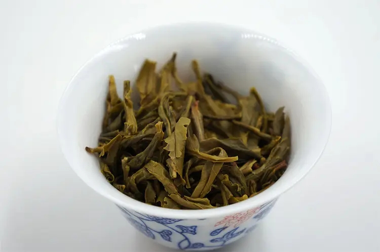 為什么普洱茶在云南地區(qū)以外那么受歡迎？