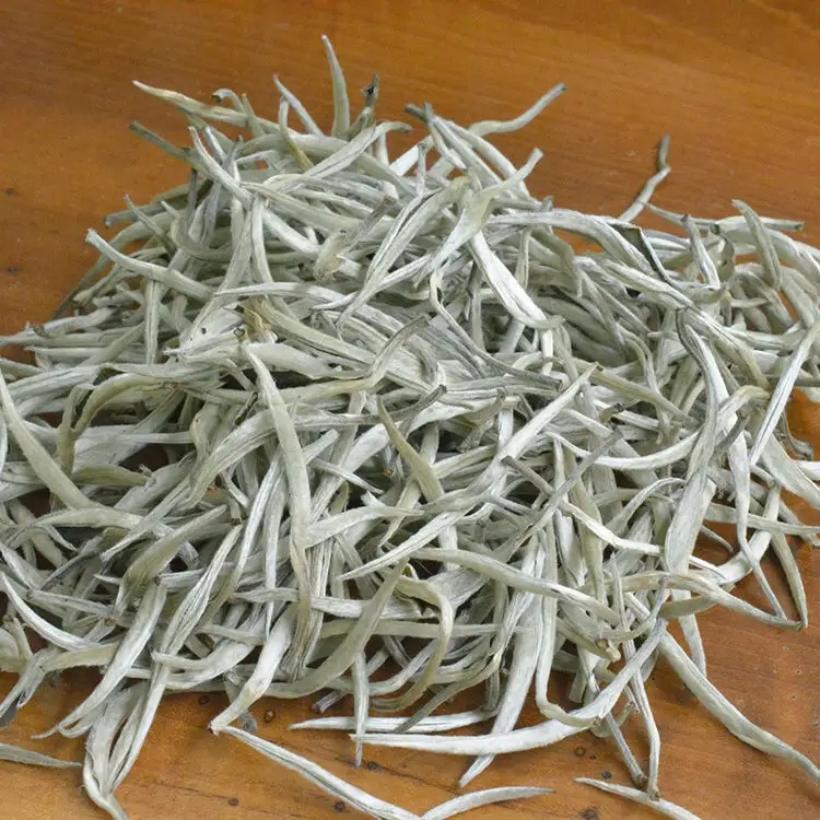 這樣的月光白，你肯定沒喝過