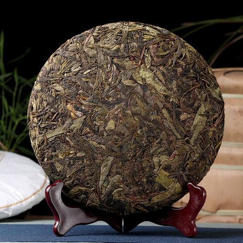 普洱茶的黃金葉到底是什么樣的存在？