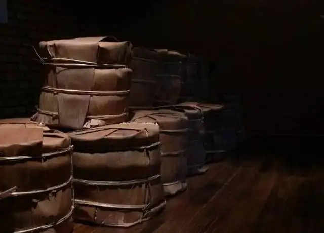 什么樣的茶，千萬不能喝？