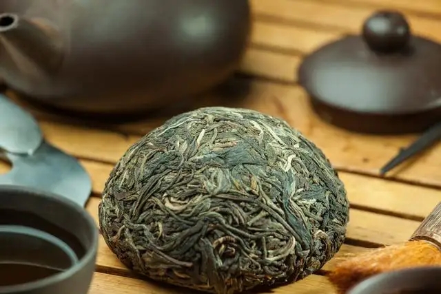 陳茶不一定都是好茶，“越陳越香”也要看茶種類！