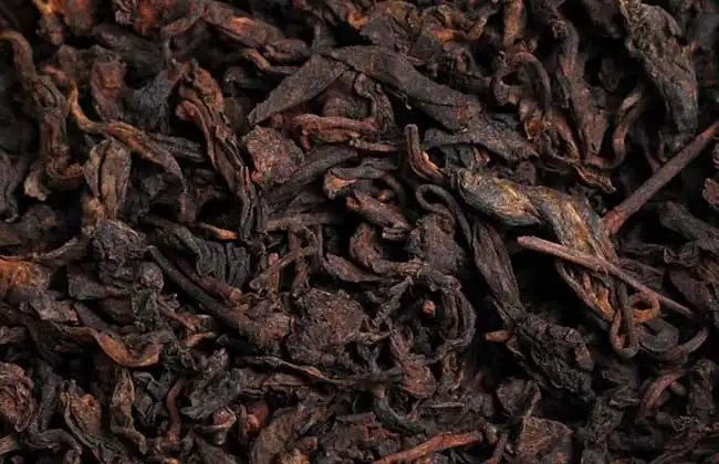 如何選購普洱茶熟茶？