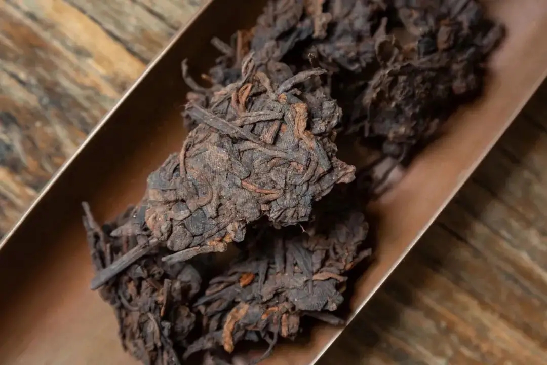 普洱熟茶可轉(zhuǎn)化多久？四個(gè)維度、四個(gè)時(shí)間段，演繹熟普”從女孩到女人”的蛻變