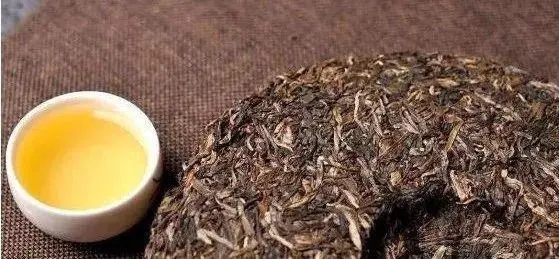 普洱熟茶，究竟存幾年才好喝