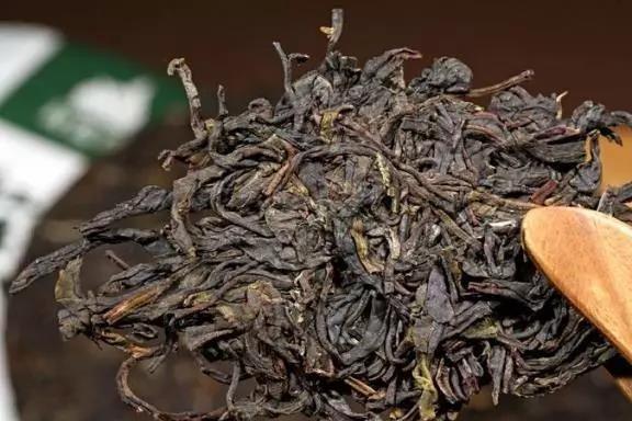 技多不壓身！普洱茶審評方法及專業(yè)術(shù)語大全（下）