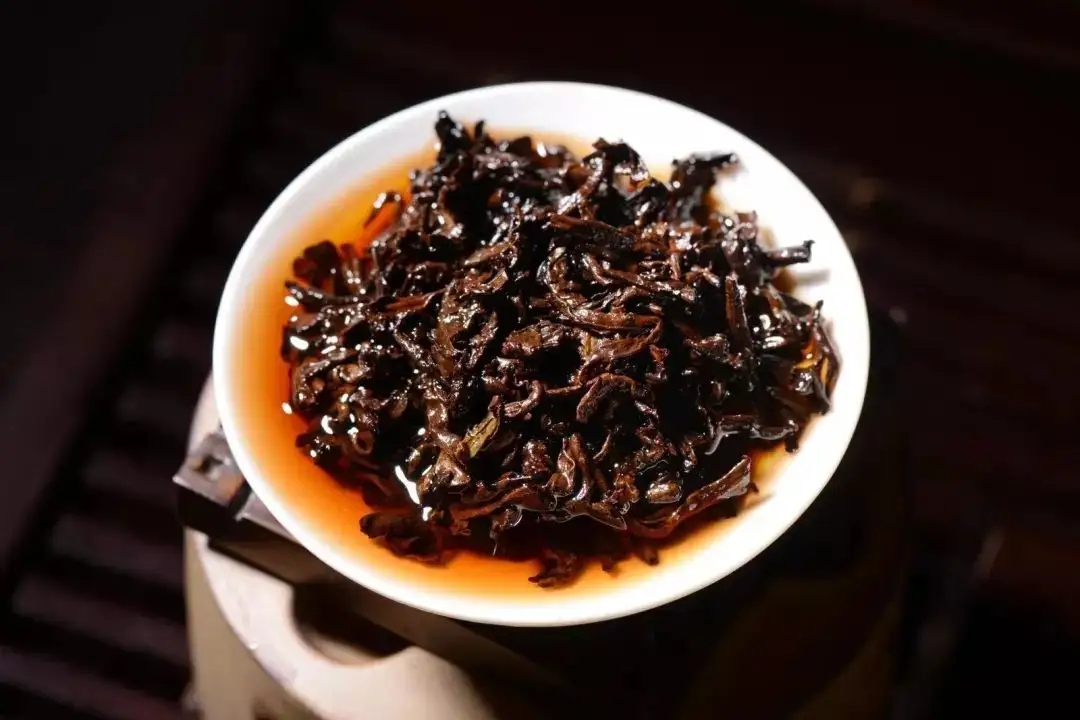 你真的了解普洱熟茶嗎？熟普最詳細(xì)的揭秘都在這里了。