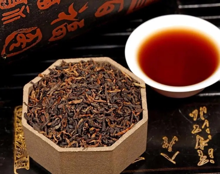 生茶熟茶區(qū)別居然那么大，你喝對(duì)了嗎