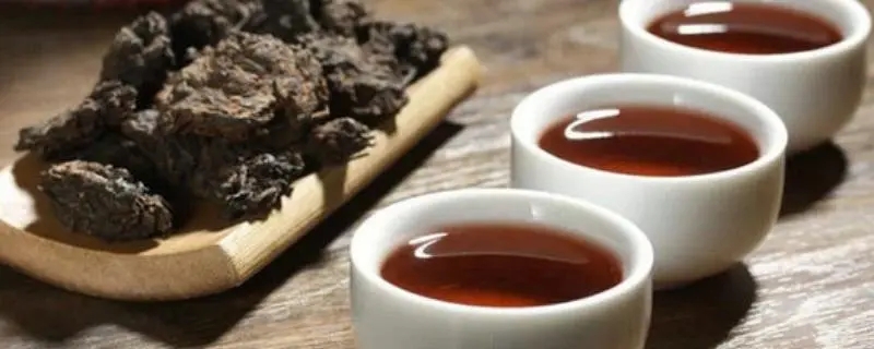 怎么泡都不濃的普洱茶，是好茶嗎？