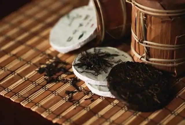 普洱茶的等級與品質(zhì)？