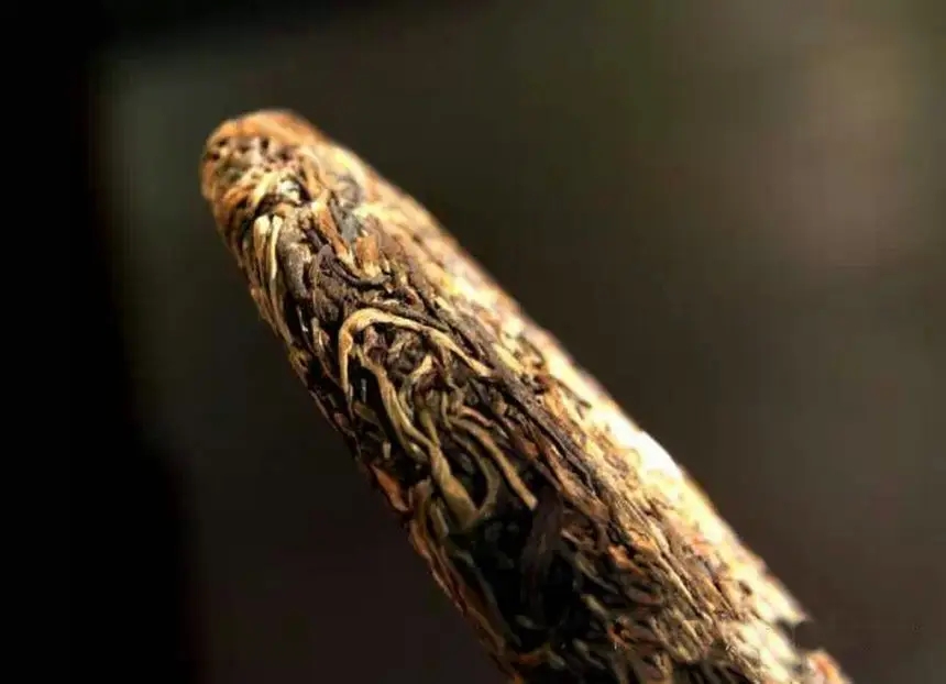 明朝，真正意義上的普洱茶時代