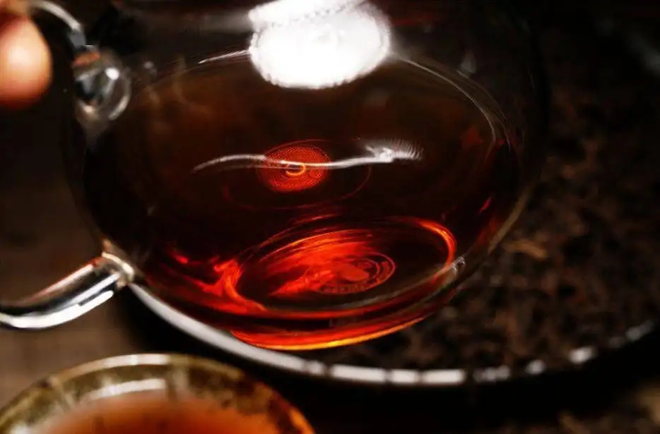 普洱茶，切忌不懂裝懂（建議收藏）