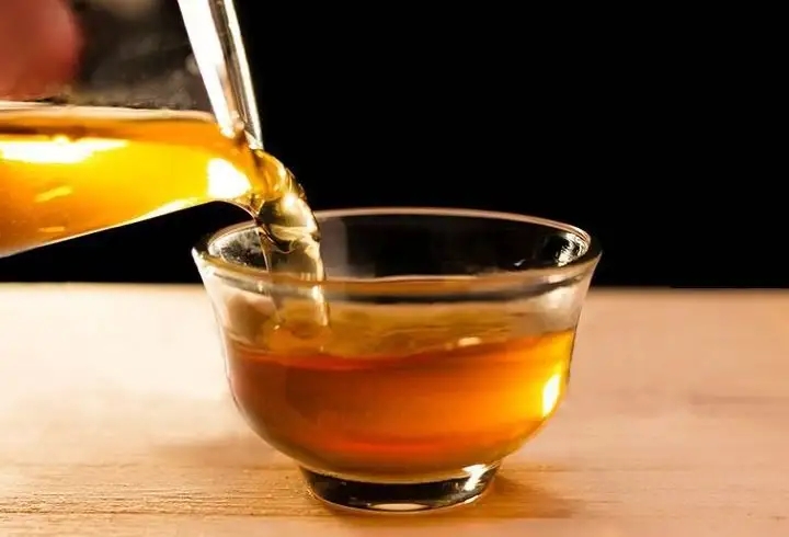 茶圈三大怪事，普洱茶也講巖韻了？