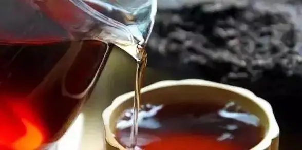 普洱茶最大的悲哀：名山古純，高端熟茶的未來在哪里？