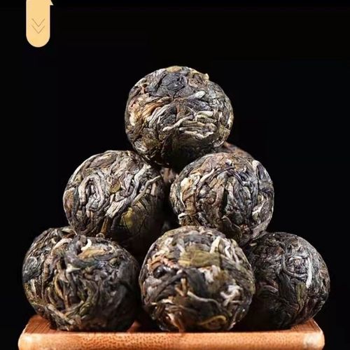 普洱生茶怎么選購，有什么技巧？