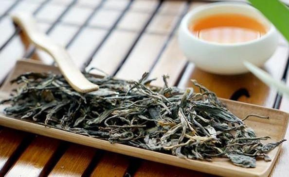 普洱茶品鑒六字訣，教你喝懂普洱茶！