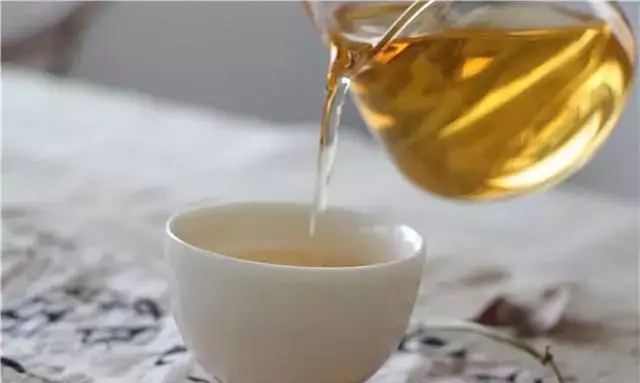 后疫情時(shí)代，喝茶可不只是喝茶…