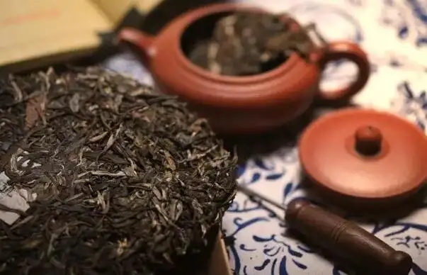 易武古樹茶為何新茶喝時(shí)淡卻越放越濃？易武古樹茶有什么投資價(jià)值?