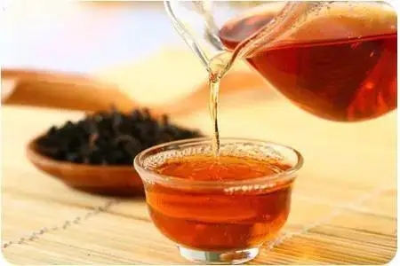 喝茶有什么好處？僅茶多酚其中一項(xiàng)，茶多糖就有想像不到的好處之多……