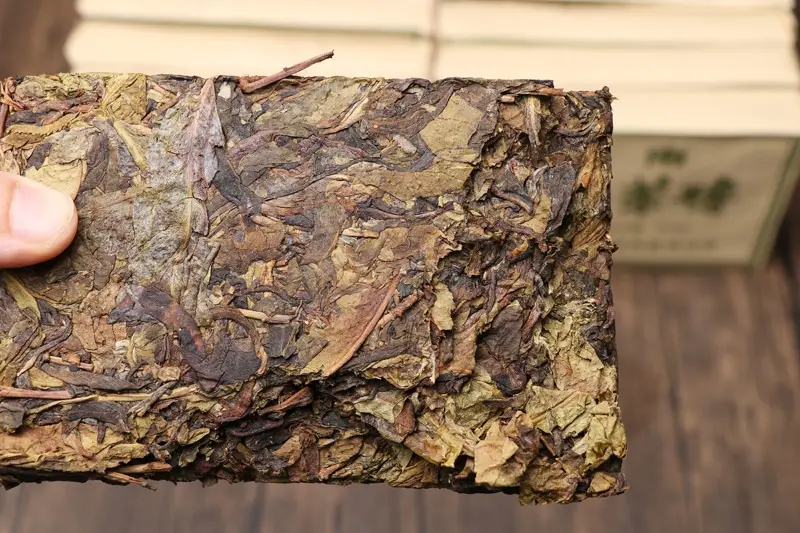 黃片，配不配做你的口糧茶？